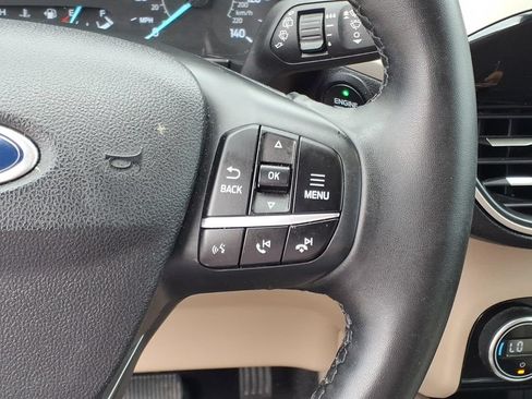 Used 2021 Ford Escape SE w/ Convenience Package FWD image 19