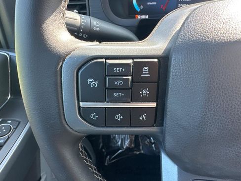 Used 2024 Ford F150 XLT w/ Equipment Group 303A High AWD/4WD image 20