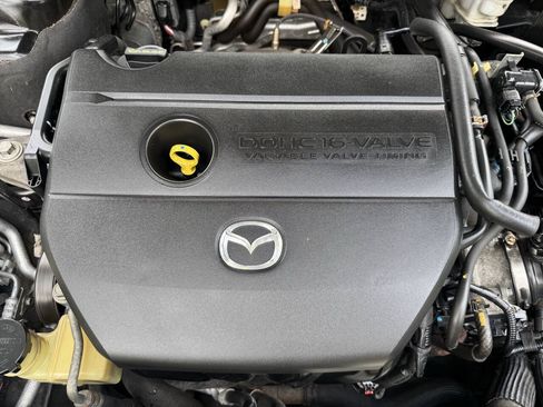 Used 2011 MAZDA MAZDA6 i Touring FWD image 26