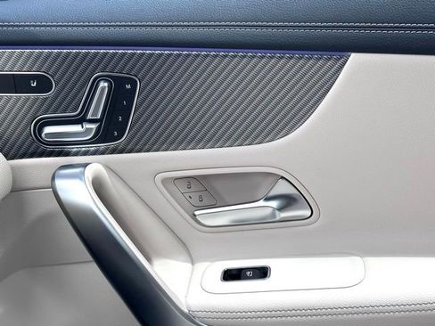 Certified 2026 Mercedes-Benz CLA 250 4MATIC image 35