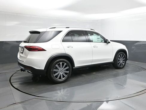 New 2026 Mercedes-Benz GLE 350 4MATIC image 15