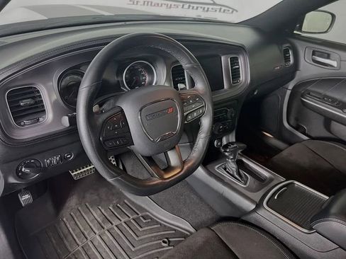 Used 2023 Dodge Charger Scat Pack RWD image 10