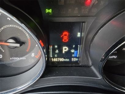 Used 2020 Mitsubishi Outlander Sport ES