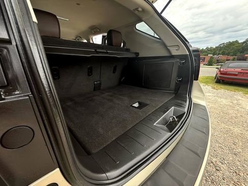 Used 2014 Chevrolet Equinox LTZ image 40