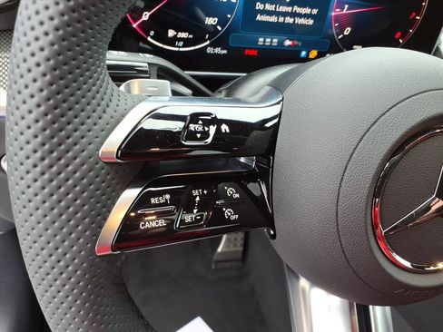 New 2026 Mercedes-Benz GLC 300 4MATIC image 15