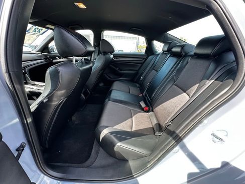 Used 2022 Honda Accord Sport image 20