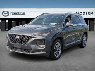 Used 2020 Hyundai Santa Fe Limited image 1