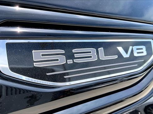 Used 2024 GMC Sierra 1500 Elevation AWD/4WD image 38