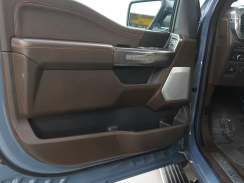 Used 2023 Ford F150 King Ranch AWD/4WD image 17