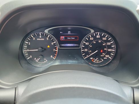 Used 2019 Nissan Pathfinder SV FWD image 20