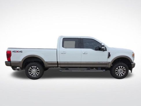 Used 2021 Ford F250 King Ranch AWD/4WD image 9