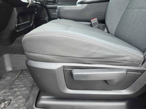 Used 2020 RAM 2500 Tradesman image 23