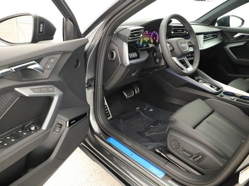 New 2026 Audi A3 2.0T Premium AWD/4WD image 14