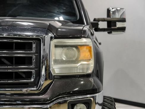 Used 2015 GMC Sierra 1500 SLE w/ Texas SLE Value Package AWD/4WD image 57