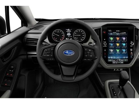 Certified 2025 Subaru Crosstrek 2.0i Premium image 15
