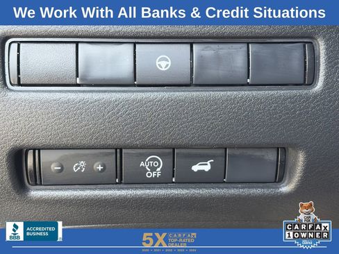 Used 2025 Nissan Rogue SV image 24