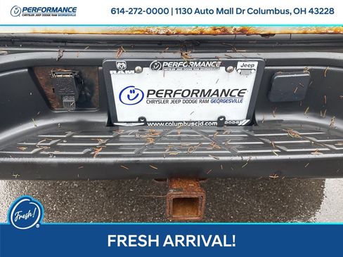 Used 2010 GMC Sierra 1500 W/T image 13