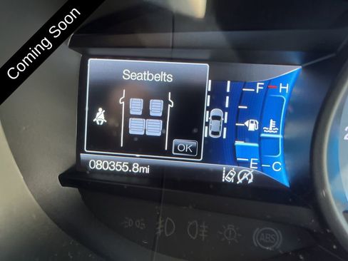 Used 2022 Ford Edge SEL w/ Convenience Package image 15