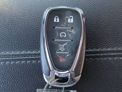 Used 2019 Chevrolet Equinox Premier AWD/4WD image 28