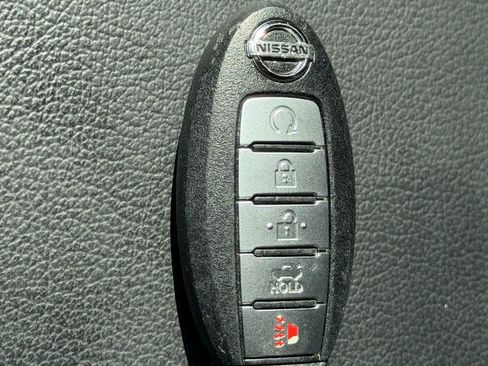 Used 2017 Nissan Altima 2.5 S w/ Power Driver Seat Package FWD image 41