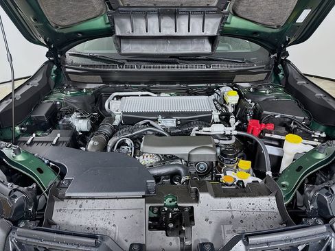 New 2026 Subaru Outback Wilderness image 38