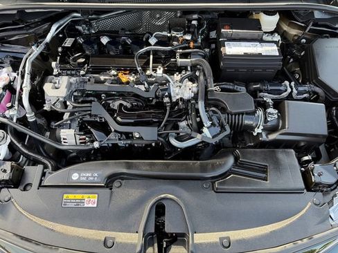 Certified 2026 Toyota Corolla LE FWD image 37