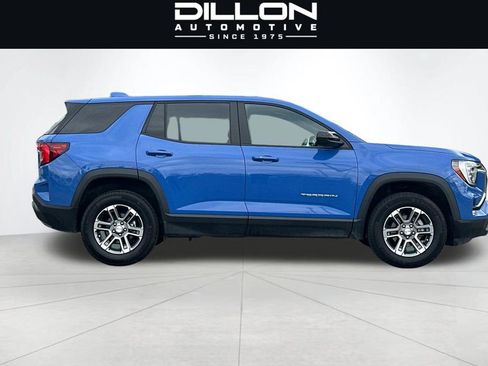 Used 2026 GMC Terrain Elevation AWD/4WD image 3