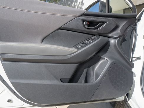 Certified 2025 Subaru Crosstrek 2.5i Sport w/ Popular Package #4A image 7