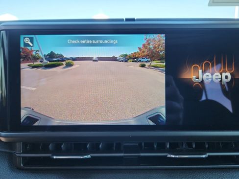 New 2025 Jeep Gladiator Willys image 30