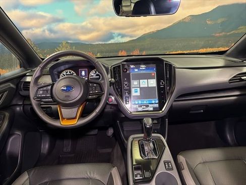 Certified 2025 Subaru Crosstrek 2.5i Wilderness w/ Wilderness Package AWD/4WD image 43