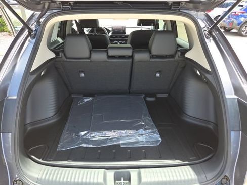 New 2027 Honda HR-V EX-L image 9