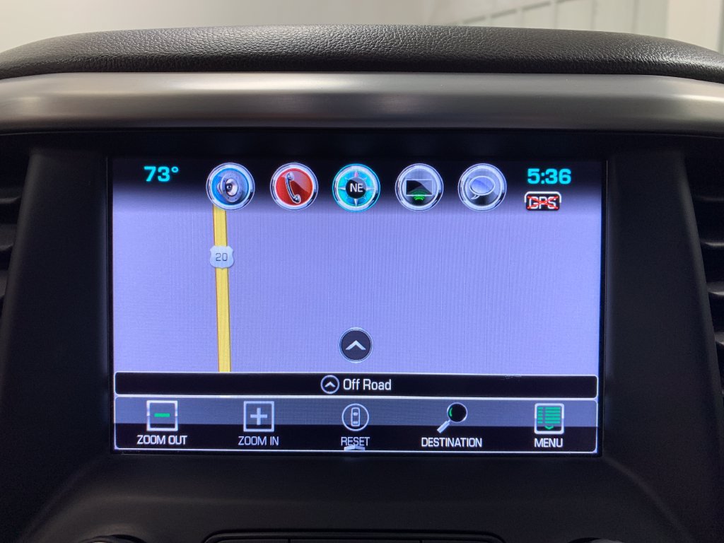 Used 2017 GMC Acadia SLT AWD/4WD image 32