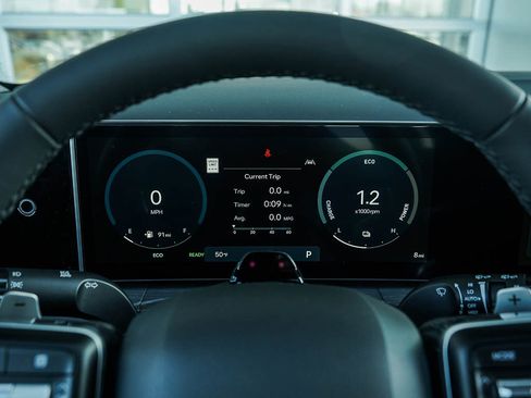 New 2026 Hyundai Santa Fe Limited image 24