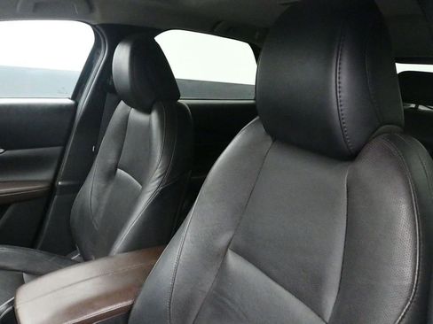 Used 2023 MAZDA CX-30 AWD 2.5 S w/ Premium Package image 11