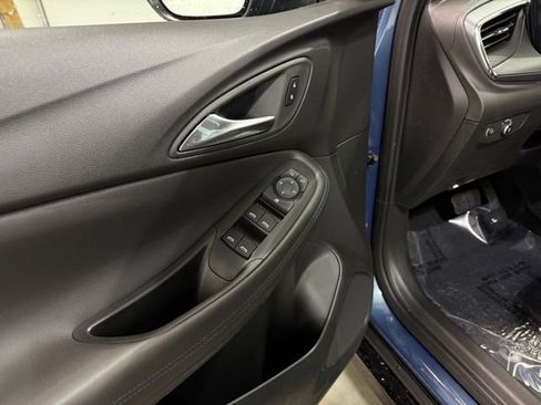 New 2026 Buick Encore GX Sport Touring w/ Comfort Package FWD image 12