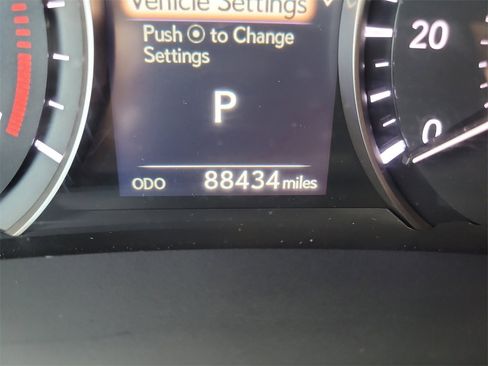 Used 2016 Lexus RX 350 350 image 30