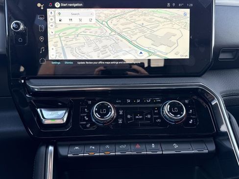 New 2026 GMC Sierra 1500 Denali image 21