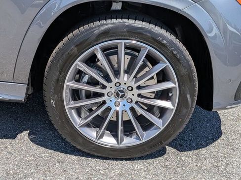 New 2026 Mercedes-Benz GLE 350 4MATIC image 12
