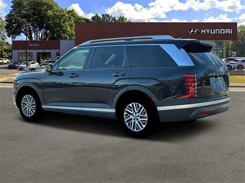 New 2026 Hyundai Palisade SEL AWD/4WD image 4