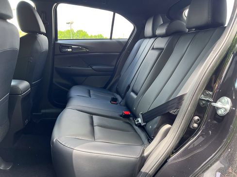 New 2026 Mitsubishi Eclipse Cross SEL AWD/4WD image 31