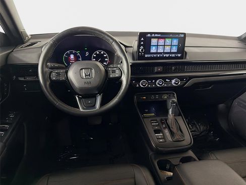 Used 2024 Honda CR-V Sport Touring image 24