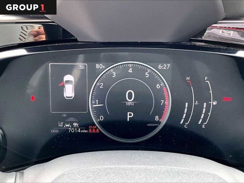 Certified 2026 Lexus NX 350 AWD w/ Accessory Package (Z1) image 23