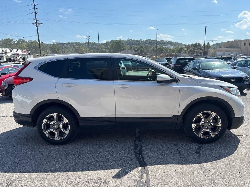 Used 2019 Honda CR-V EX image 7