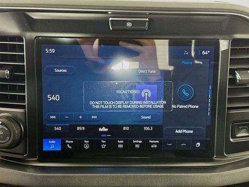 New 2026 Ford F450 Platinum image 15