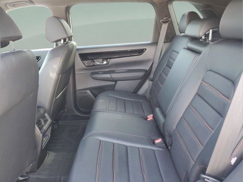 Used 2023 Honda CR-V Sport Touring image 7