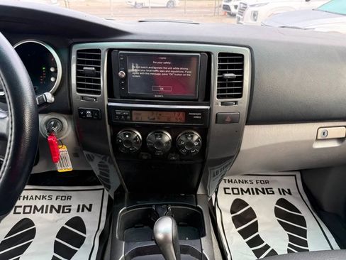 Used 2006 Toyota 4Runner Sport image 15