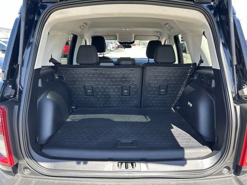 Used 2022 Ford Bronco Sport Badlands AWD/4WD image 26