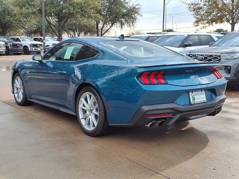 New 2026 Ford Mustang GT Premium image 6
