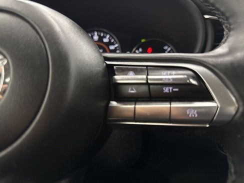 Used 2022 MAZDA CX-30 AWD 2.5 S w/ Premium Package image 13