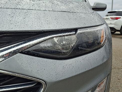 Used 2024 Chevrolet Malibu LT image 9